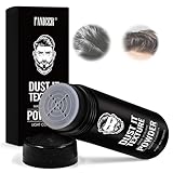 Haarpuder Haarstyling-Puder 30g,Haar-Styling-Puder,Hairstyling Haarpuder,Natürliches Langanhaltende...