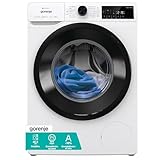 Gorenje WAM 74 SAP Waschmaschine mit Dampffunktion / 7 kg / 1400 U / 16 Programme/AquaStop/Inverter...