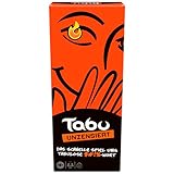 Taboo Unzensiert, Partyspiel nur für Erwachsene, die scharfe Version des Klassikers, mit...