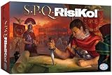 Spin Master - Editrice Giochi, Spqrisiko Brettspiel. Das meistgespielte Strategiespiel Italiens,...