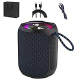 Flying Speaker, Flying Bluetooth Speaker, Parlante Portatil, Portable Wireless Bluetooth Speaker,...