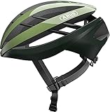 ABUS Rennradhelm Aventor - Fahrradhelm für professionellen Radsport - gute...