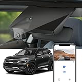 Fitcamx Dashcam 4K Kompatibel mit Kia Seltos 2021 2022 2023 2024 S LX EX SX DCT Turbo (Q5000), OEM...