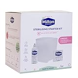 Milton Sterilisier-Starter-Set