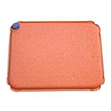 ZYHARUKO 1. Tragbares, automatisch aufblasbares Stadion-Sitzkissen, leicht, für Reisen,...