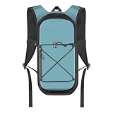 Outdoor-Sportrucksack, Outdoor-Camping-Rucksack,Wasserdichter ergonomischer Reiserucksack - 7L...