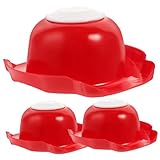 WEKADRIN 3 Stück Teiliges Gemüseschneider Fingerschutz Multifunktionaler Gemüsereibe und Schäler...