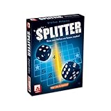 NSV - 4122 - Splitter - Würfelspiel