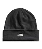The North Face Norm Beanie-Mütze Black Einheitsgröße