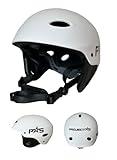 Concept X Helm CX Pro White Wassersporthelm: Größe: S