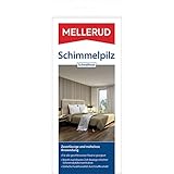 Mellerud Schimmelpilz Schnelltest | 1 x Schimmeltest | Mikrobiologischer Test zur Erkennung von...