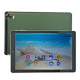 Cuifati Tablet 10in Android 11 HD Dual SIM Tablets, 8 Kerne 2GB RAM 32GB ROM 128G Expand, 2G 3G...
