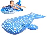 Aufblasbare Bodyboards für den Strand – Alternative zu leichten, aufblasbaren Flussschwimmern |...