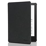 CoBak Hülle für Kindle Paperwhite - Völlig Neue Smart-Cover mit Auto-Sleep-Wake-Funktion für...