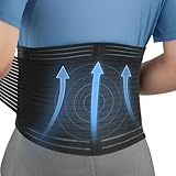Channo Bauchgurt und Bauchbandage, zugleich als Bauchweggürtel und Waist Trainer verwendbar, auch...