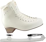 L'Estel Skates - Schlittschuhe mit Edea Overture+MK Professional oder Wilson Coronation Ace...