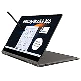 Samsung Galaxy Book3 360 Laptop, 13' Full HD 60Hz Display, TOUCHSCREEN, AMOLED, Intel Core i7-1360P,...