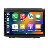 Für JAC Refine S3 2013-2016, Android 11, Autoradio, 25,4 cm (10 Zoll), HD, integrierter...