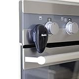 beego® Backofen Kindersicherung, Kindersicherung Herd, herdsicherung kindersicherung, Baby und...