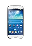 Samsung Galaxy S4 mini Smartphone (10,9 cm (4,3 Zoll) AMOLED-Touchscreen, 8GB interner Speicher, 8...