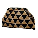 Baoqifong Häkeltasche Für Damen, Beuteltasche, Leichte Handtasche Für Frauen Reise Urlaub Casual...