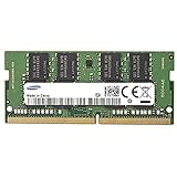 Samsung M471A1K43CB1-CRC Arbeitsspeicher 8GB DDR4 2400MH, 1x 8GB, DDR4, 2400MHz, SO-DIMM 260-Pin