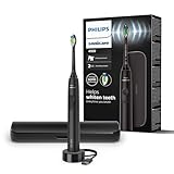Philips Sonicare 4100 – elektrische Sonicare Zahnbürste für Erwachsene mit 1 x Philips W2...