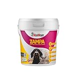 MAXMEYER, Weiße Pfote Innenfarbe, ideal für Räume mit Haustieren – gebrauchsfertige Lösung,...