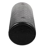 TOGEVAL Yoga Roller Massagerolle für Rücken Beine Nacken Massage Schmerzlösung Elastisch...