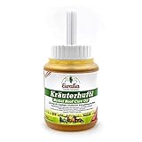 NEU! EWALIA Kräuterhuföl für Pferde - Der natürliche Kraft-Boost für strahlend gesunde Hufe,...