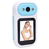 Cuifati 2-Wege-Videoanrufkamera, 5-MP-Smart-Überwachungskamera mit...