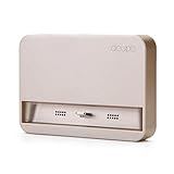 doupi Dockingstation für iPhone X, Xs, Xs Max, Xr, 8/8 Plus, 7/7 Plus, 6 / 6S Plus, 5 5C 5S SE,...