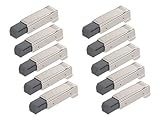 BLUM V105A033S082 Türdämpfer BLUMOTION Tür-und Möbel-Dämpfer mit Softclose Eckbänder zum...