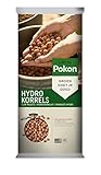 Pokon Hydrogranulat, Blähton, hochwertiges Hydrokultur Tongranulat für Topf- und Zimmerpflanzen,...