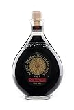Due Vittorie - Balsamico-Essig aus Modena IGP Auswahl aus dichtem und vollmundigen Gold ohne...