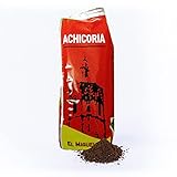 El Miguelete – Zichorie - Kaffeeersatz - Gemahlener Chicorée 200 GR