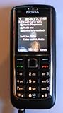 Nokia 6151 schwarz UMTS Handy