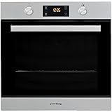 Privileg PBWR6 OP8V2 IN Einbau-Backofen/ A+ / 71 L / Pyrolyse-Reinigungssystem / Backauszug mit 2...