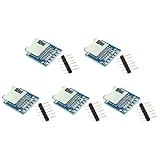 Whltzf Schnell Zu Installierendes MiniSD Erweiterungsmodul: Hochfestes PCB Schnellübertragungsmodul...