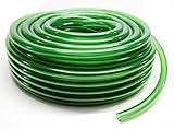 AquaOne Aquarium Schlauch 16/22 mm 5 Meter I Hochwertiger Aquariumschlauch Innendurchmesser 16mm I...
