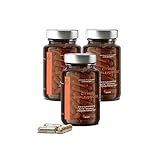 3x Citrus Bioflavonoide - aus Bitterorange Extrakt & Grapefruit Extrakt mit Diosmin Hesperidin...