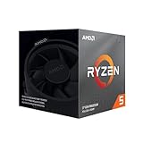 AMD Ryzen 5 3400G 3.7GHz Box
