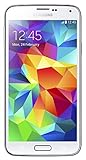 Samsung Galaxy S5 Smartphone (12,9 cm (5,1 Zoll) Touch-Display, 16 GB Speicher, Android 5.0,...