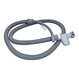 LUTH Premium Profi Parts Aquastop Zulaufschlauch1,8m Spülmaschine kompatibel mit AEG Electrolux...