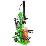 ZIPPER ZI-HS22EZ Elektrischer Holzspalter