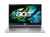 Acer Aspire 3 (A315-44P-R0TB) Laptop | 15,6' FHD IPS Display | AMD Ryzen 7 5700U | 16 GB RAM | 1 TB...