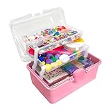 Crafts For Kids Bastelset für Kinder – Aktivitäten Zur Hand-Augen-Koordination, Kreatives...