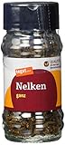 tegut... Nelken ganz, 1 x 28 g