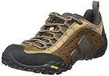 Merrell Herren Intercept Trekking-& Wanderhalbschuhe, Braun (Moth Braun Moth Braun), 46 EU