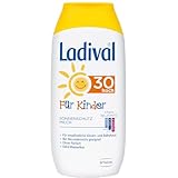 Ladival Kinder, Milch, LSF 30
